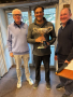 REHAN ALIKHAN VICTORIOUS IN 2025 WINTER CUP