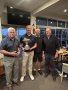 A MEMORABLE CAM WILSON BOWL WON BY ANDREW OGILVIE FOR THE SECOND TIME